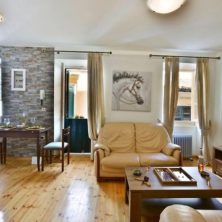 Apartament Espianade House Corfu  Zewnętrze zdjęcie