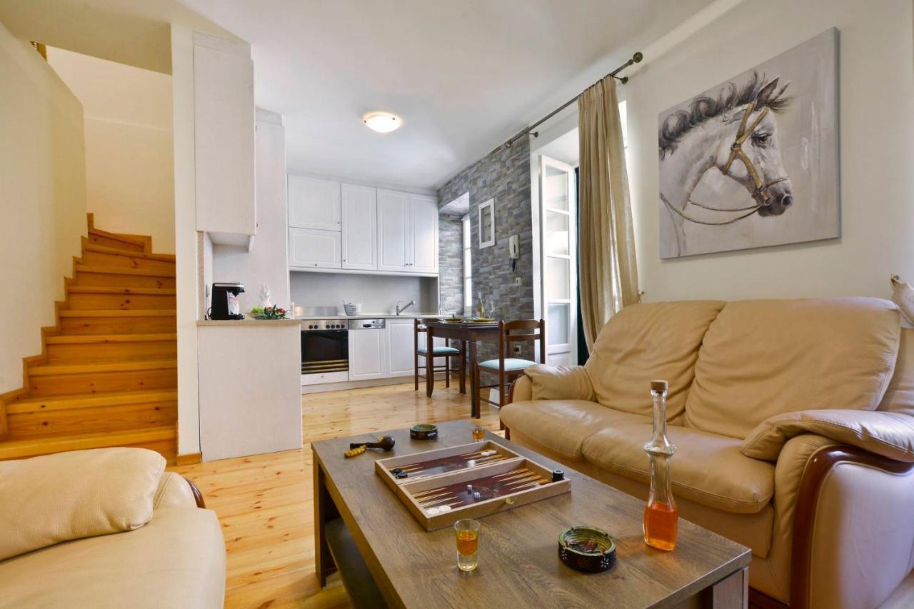 Apartament Espianade House Corfu  Zewnętrze zdjęcie