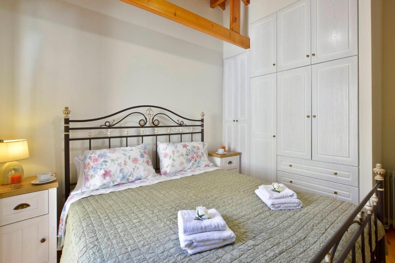 Apartament Espianade House Corfu  Zewnętrze zdjęcie