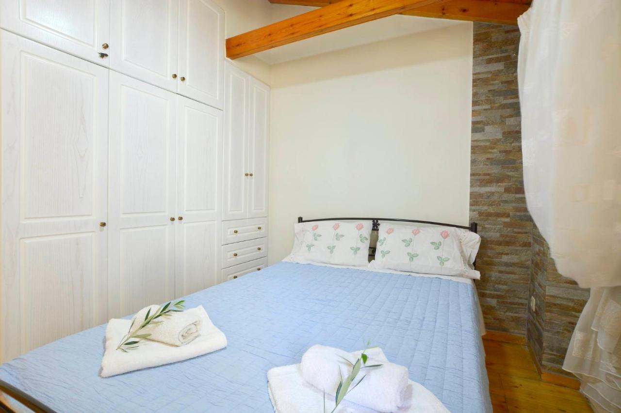 Apartament Espianade House Corfu  Zewnętrze zdjęcie