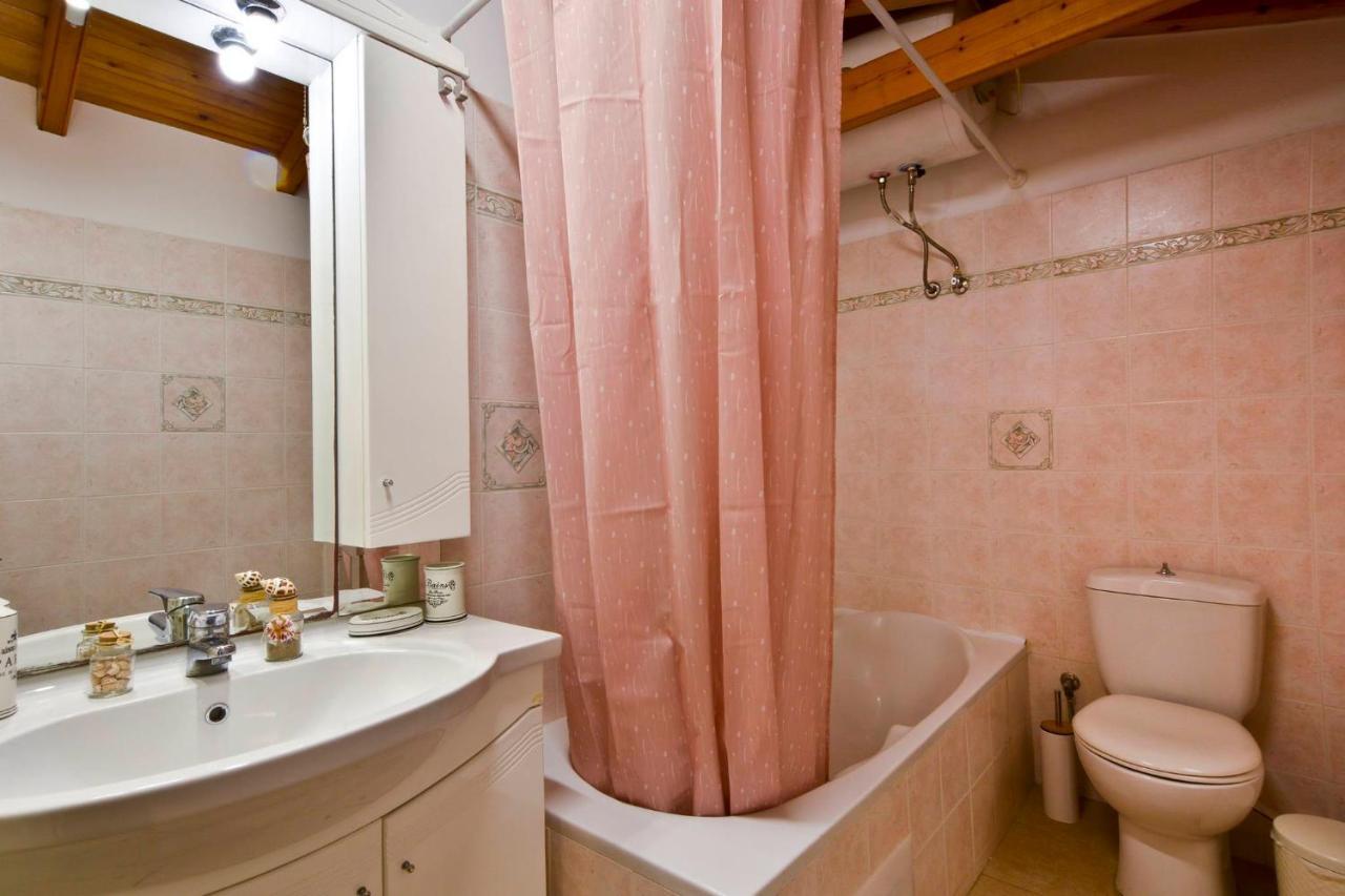 Apartament Espianade House Corfu  Zewnętrze zdjęcie