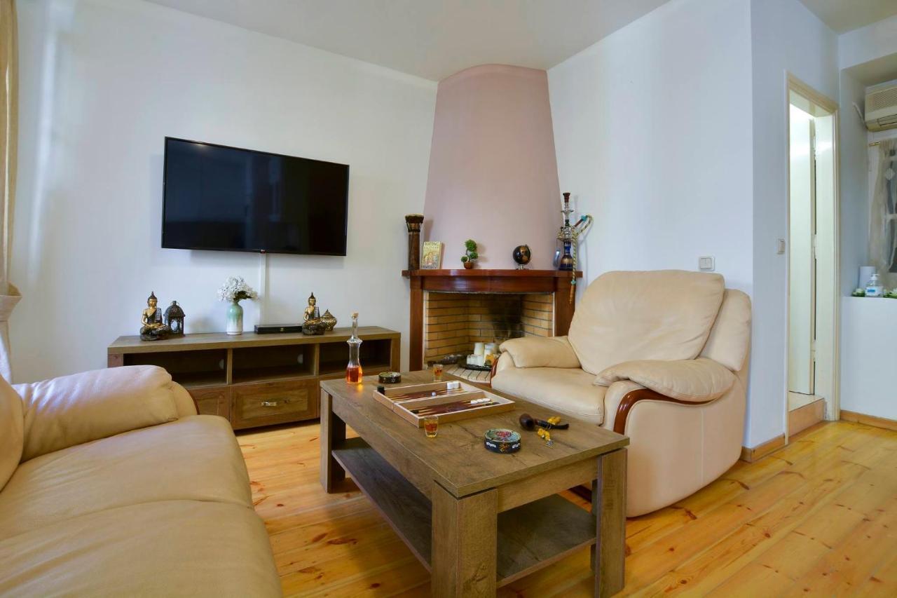 Apartament Espianade House Corfu  Zewnętrze zdjęcie